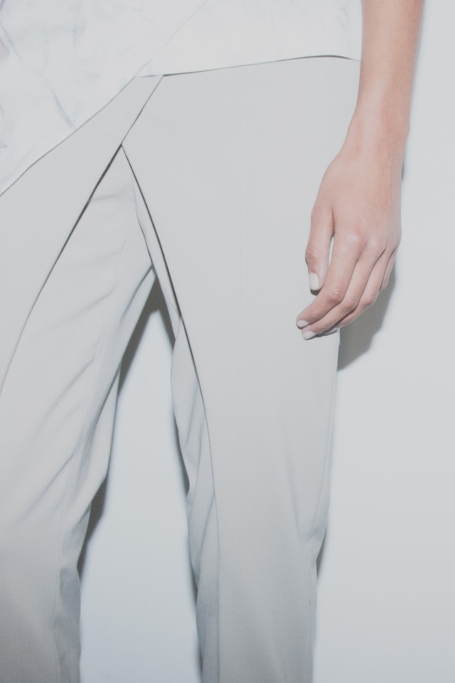 Marios Schwab SS15 backstage Dazed 18