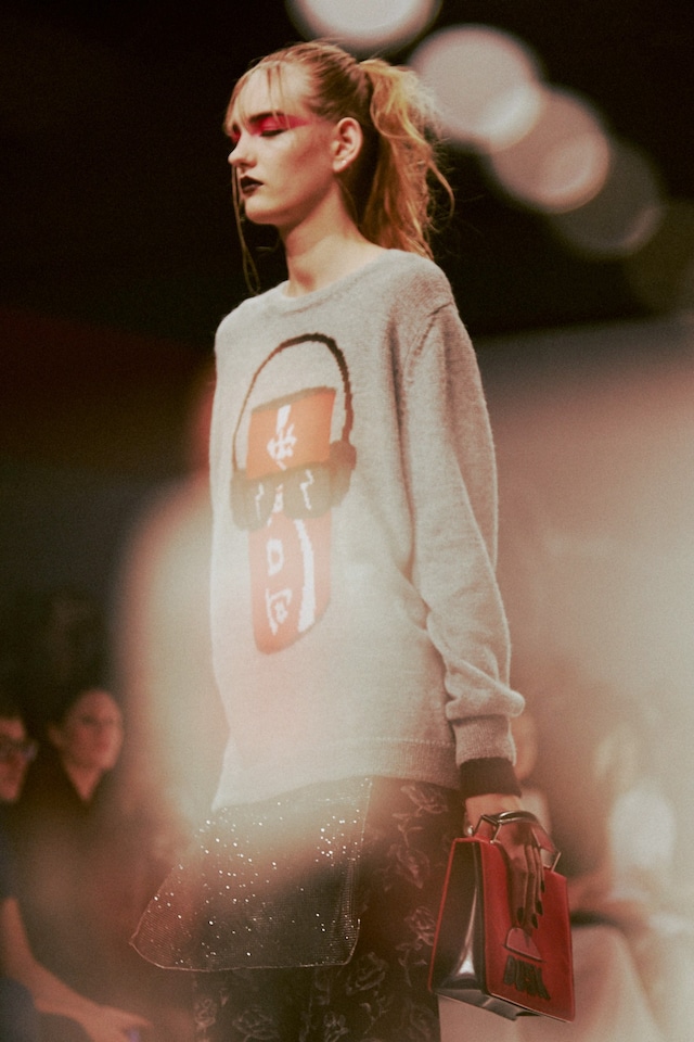 Ashley Williams SS15 in London Dazed Lea Colombo 11