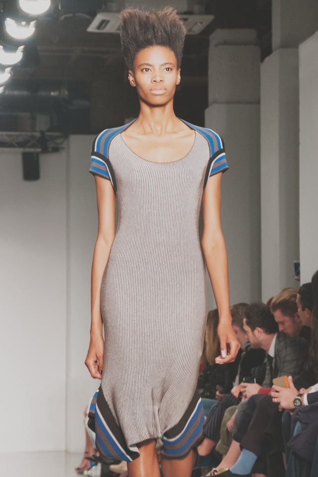 Vivienne Westwood SS15, womenswear, Dazed 13