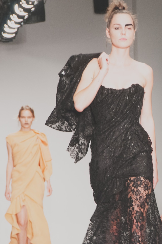 Vivienne Westwood SS15, womenswear, Dazed 17