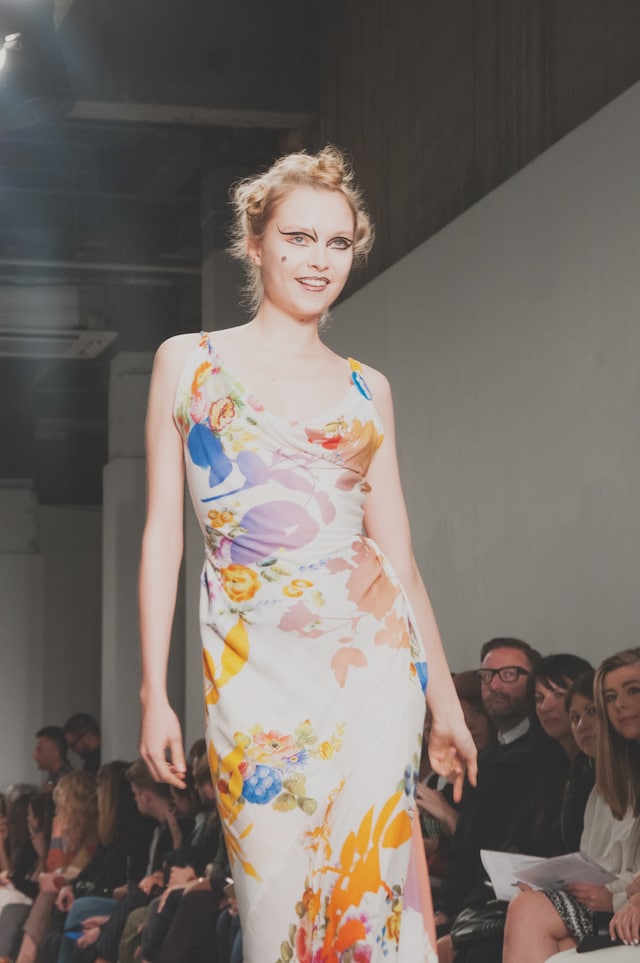 Vivienne Westwood SS15, womenswear, Dazed 14
