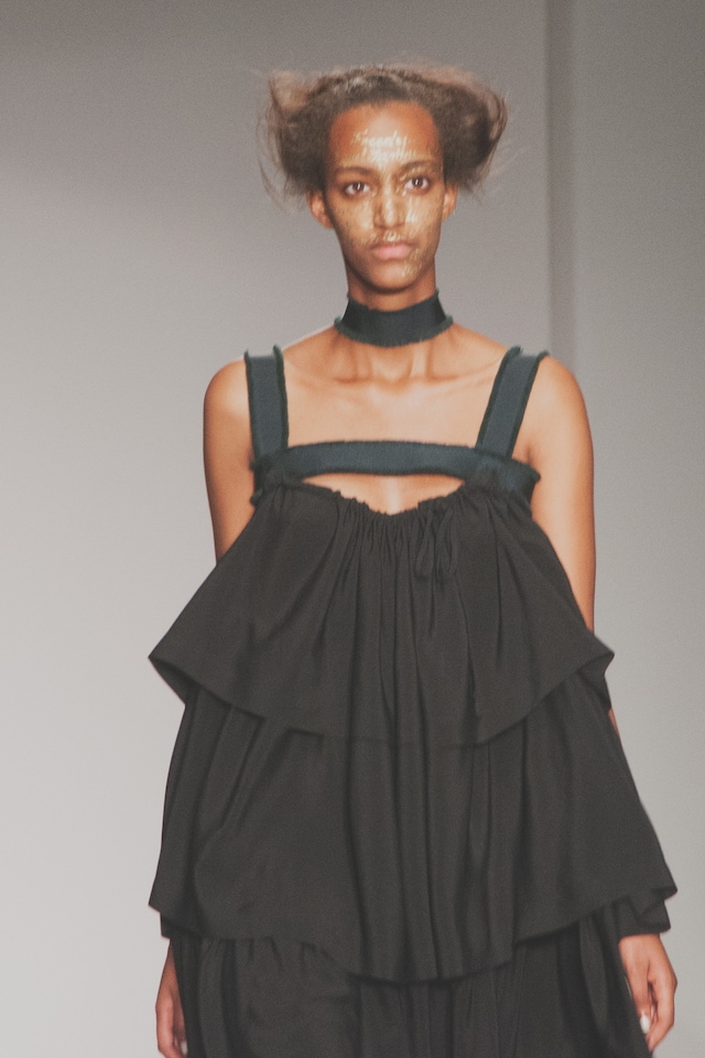 Vivienne Westwood SS15, womenswear, Dazed 23