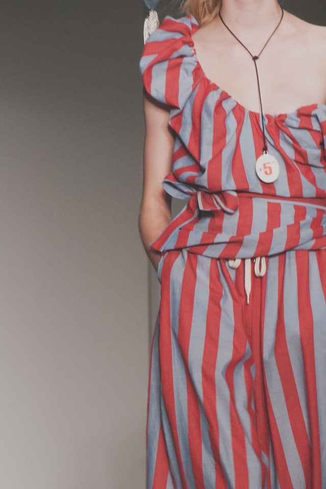 Vivienne Westwood SS15, womenswear, Dazed 9