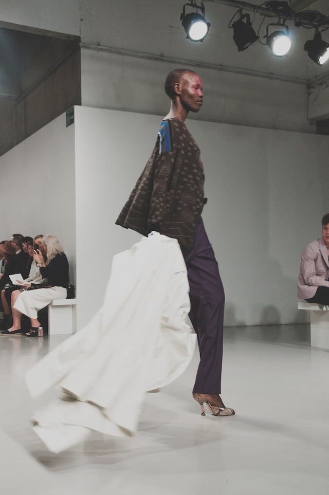 Vivienne Westwood SS15, womenswear, Dazed 26