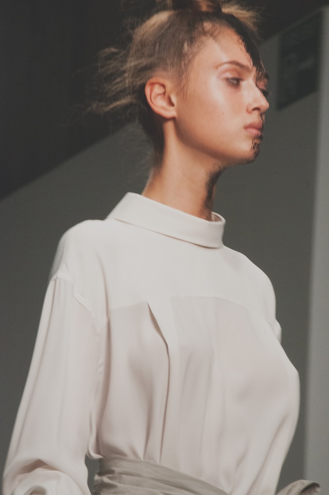 Vivienne Westwood SS15, womenswear, Dazed 27