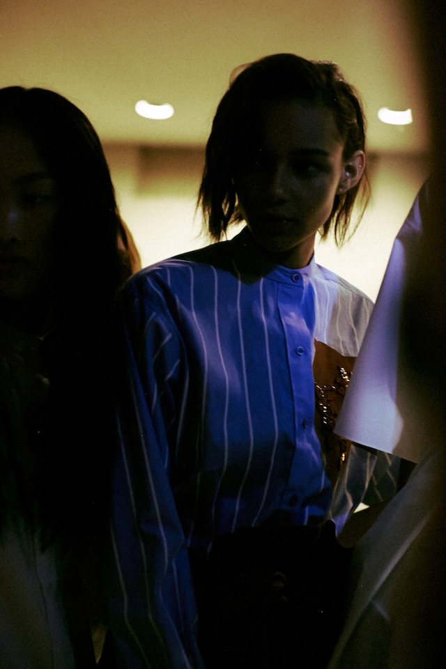 Jonathan Saunders SS15, womenswear, Dazed 8