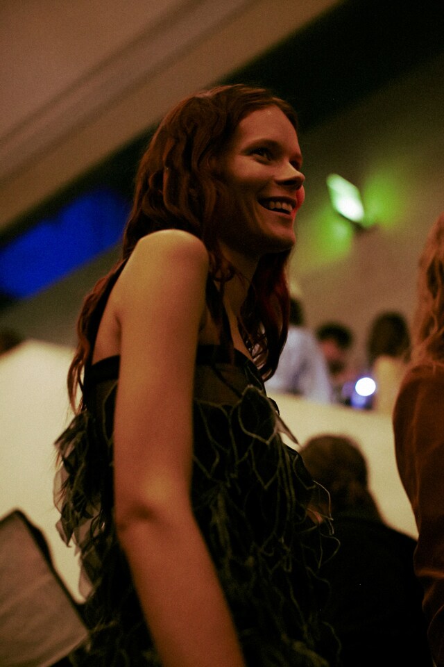 Jonathan Saunders SS15, womenswear, Dazed 21