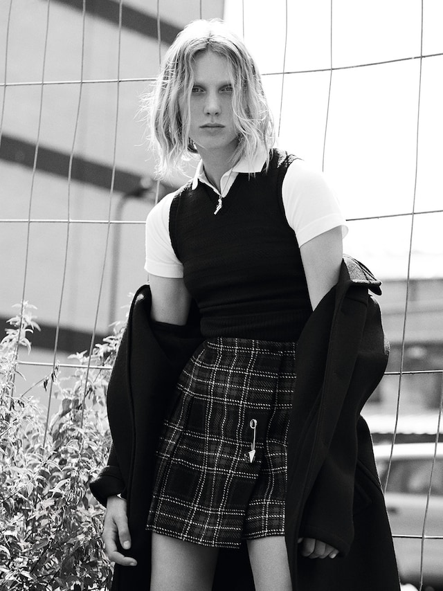 Annely Bouma shot by Benjamin Alexander Huseby 3