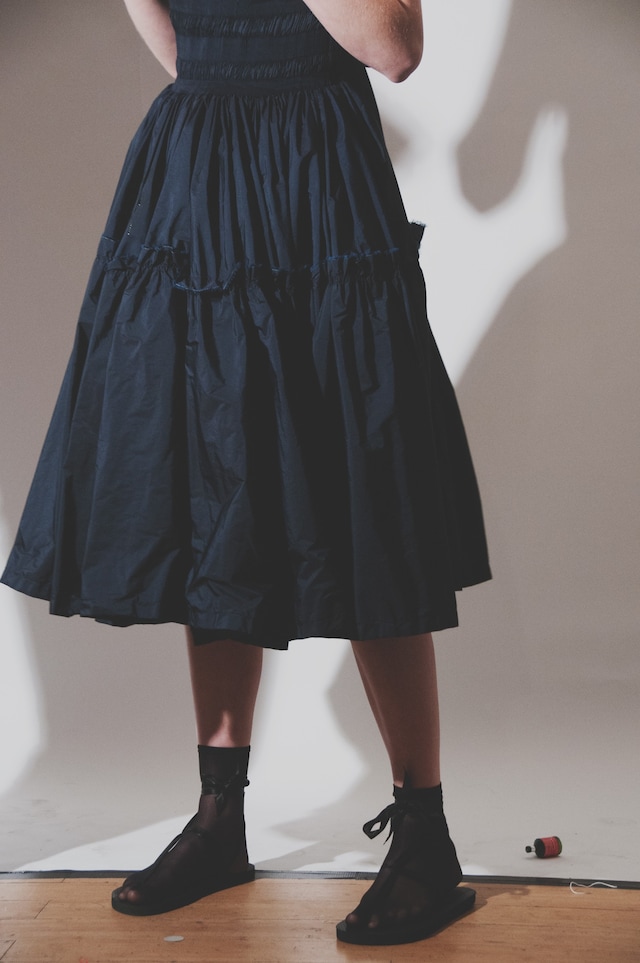 Molly Goddard SS15 23