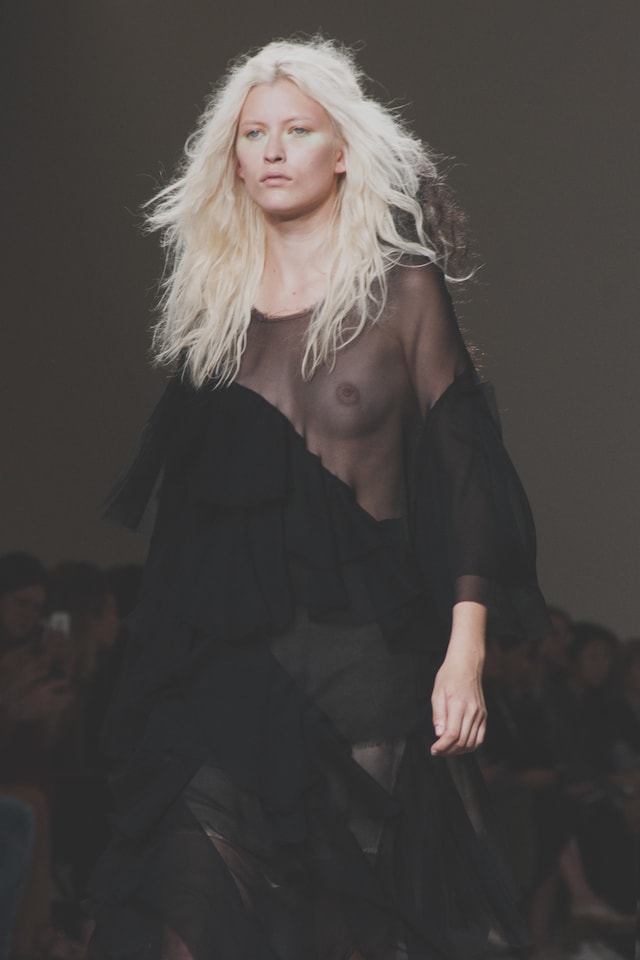 Marques&#39;Almeida SS15 0