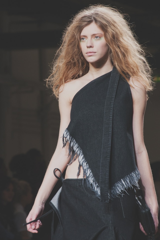 Marques&#39;Almeida SS15 15