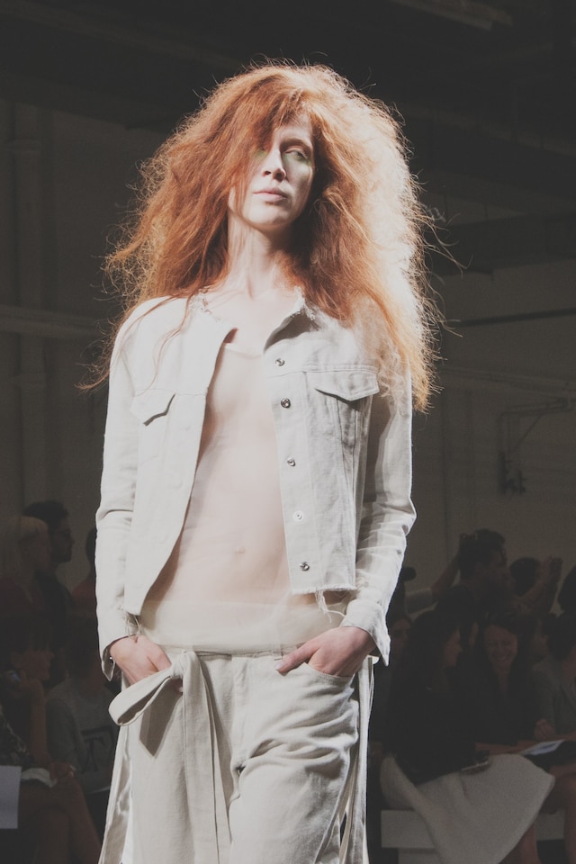 Marques&#39;Almeida SS15 7