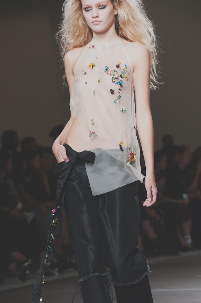 Marques&#39;Almeida SS15 12