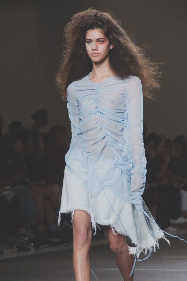 Marques&#39;Almeida SS15 10