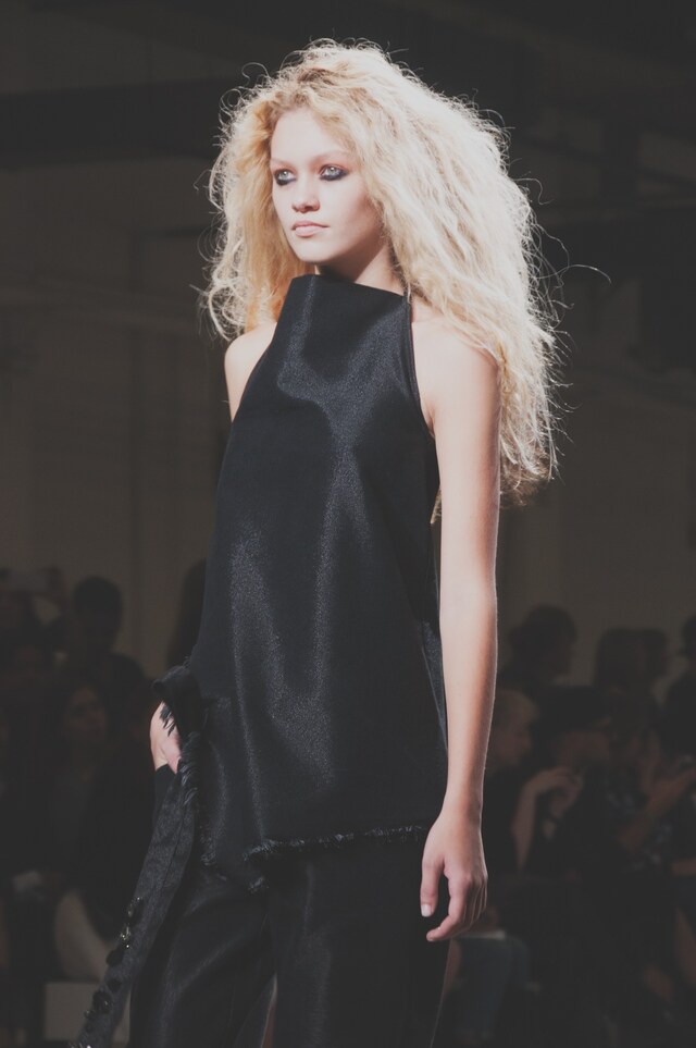 Marques&#39;Almeida SS15 17