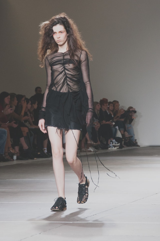 Marques&#39;Almeida SS15 8