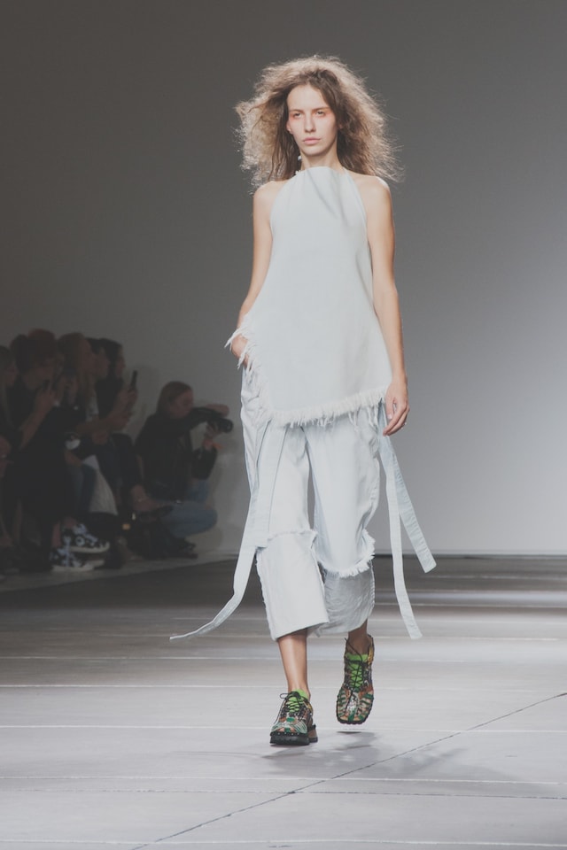 Marques&#39;Almeida SS15 14