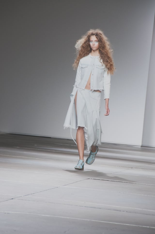 Marques&#39;Almeida SS15 16