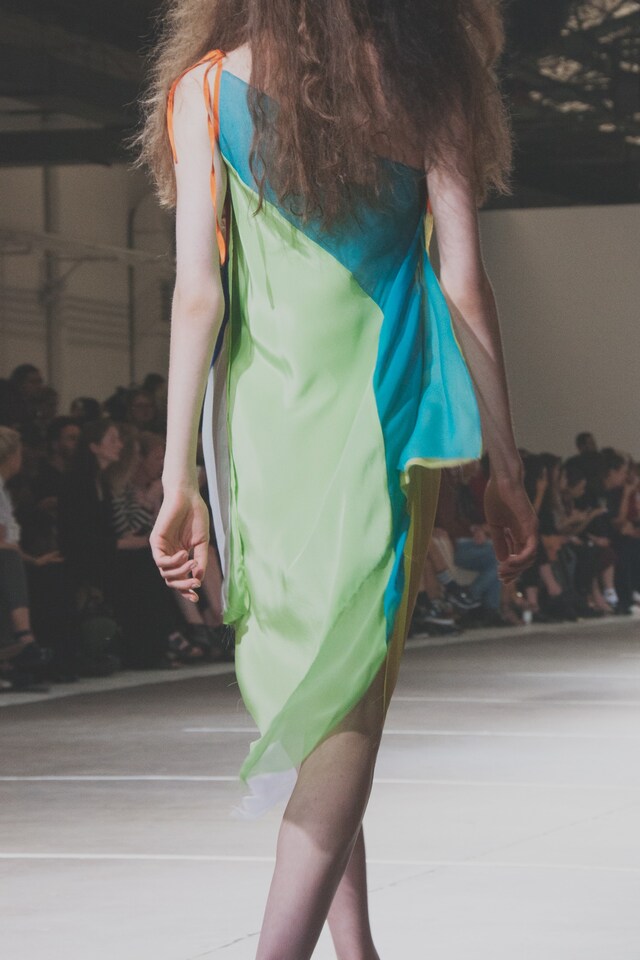 Marques&#39;Almeida SS15 20