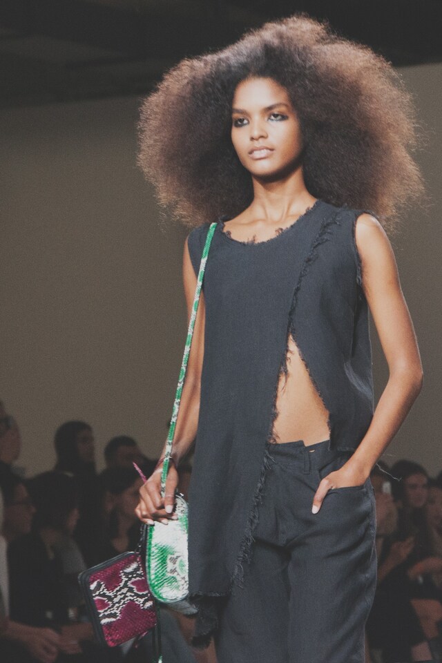 Marques&#39;Almeida SS15 21