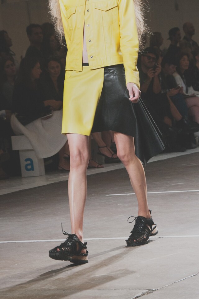 Marques&#39;Almeida SS15 26