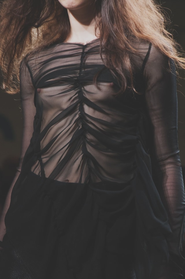 Marques&#39;Almeida SS15 11