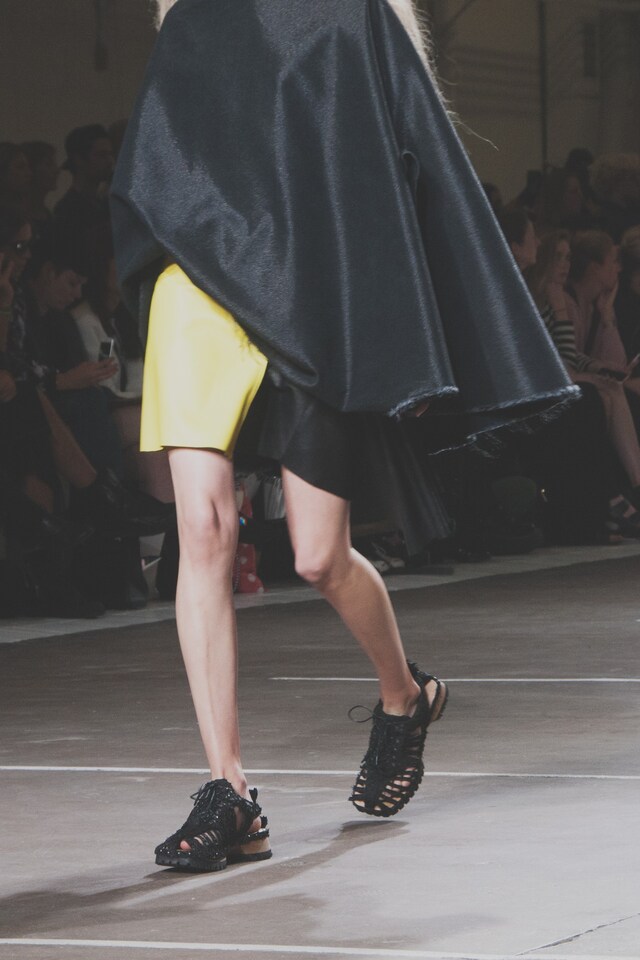 Marques&#39;Almeida SS15 27