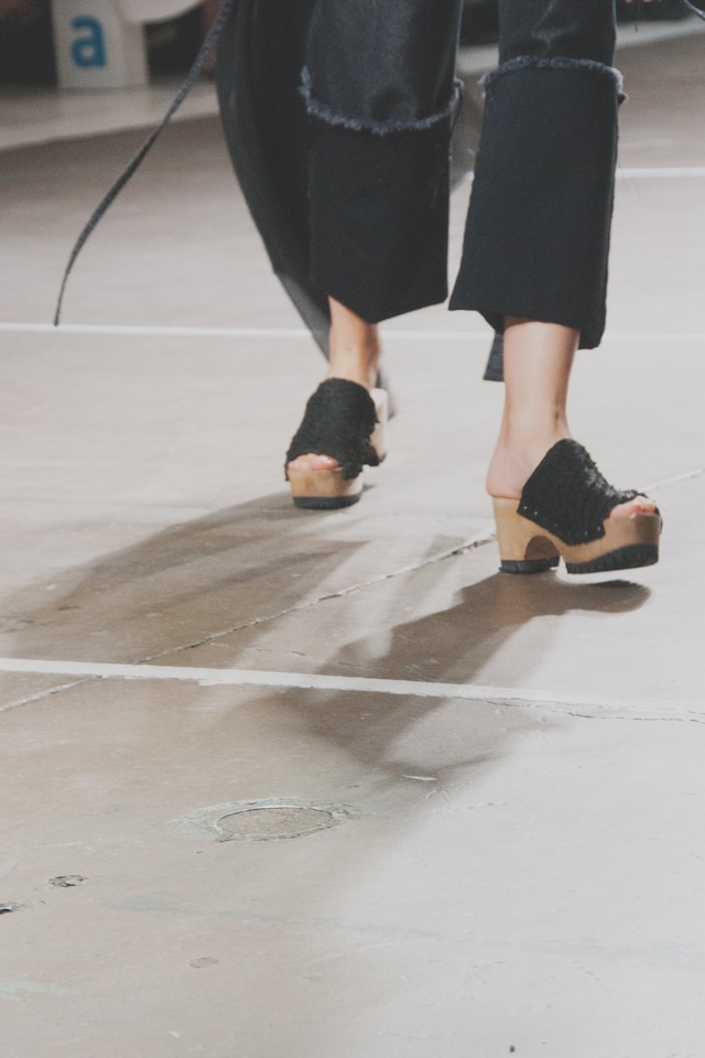 Marques&#39;Almeida SS15 28