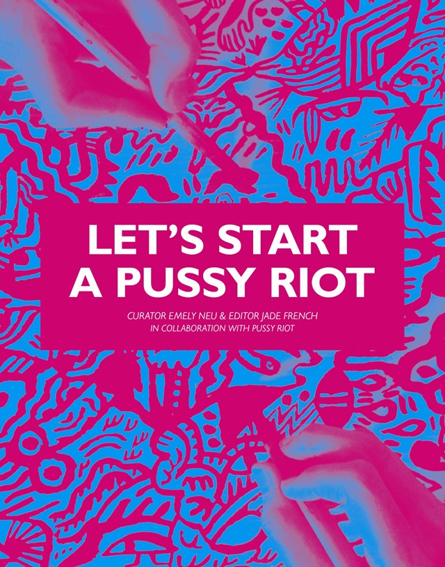 pussy riot