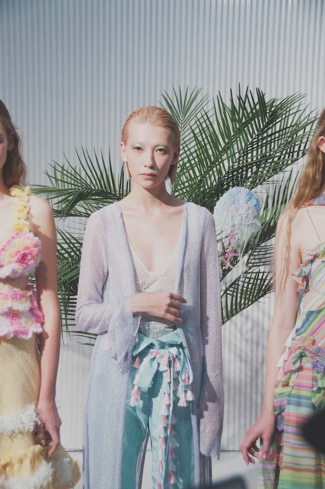 Ryan Lo SS15 1