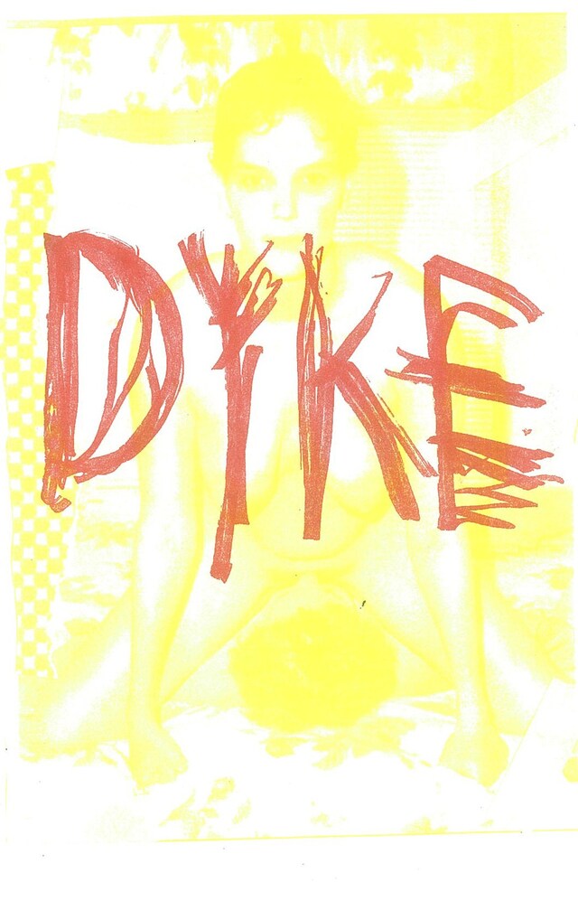 Meadham Kirchhoff SS15 fanzine, Dazed 7
