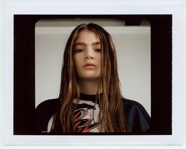 Why Christopher Shannon's girl isn't on Tinder Womenswear | Dazed
