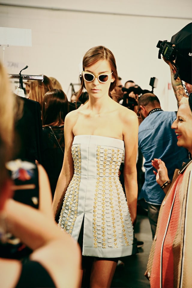 Fendi SS15 24