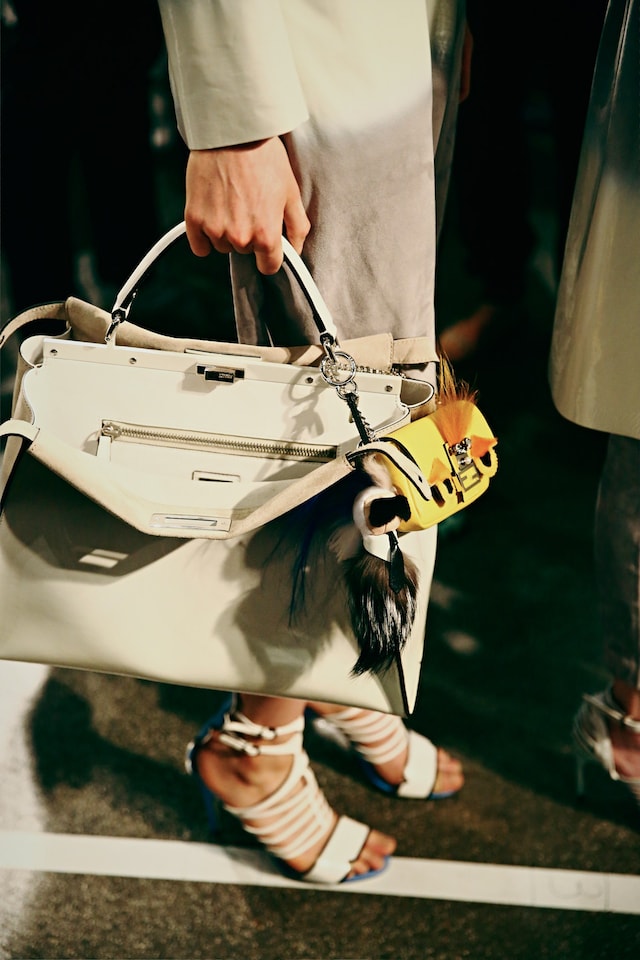 Fendi SS15 31
