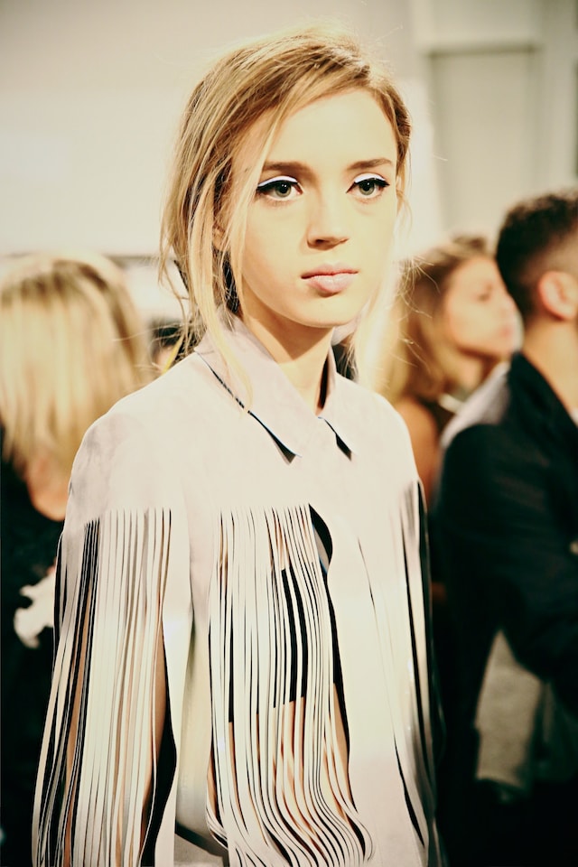 Fendi SS15 11
