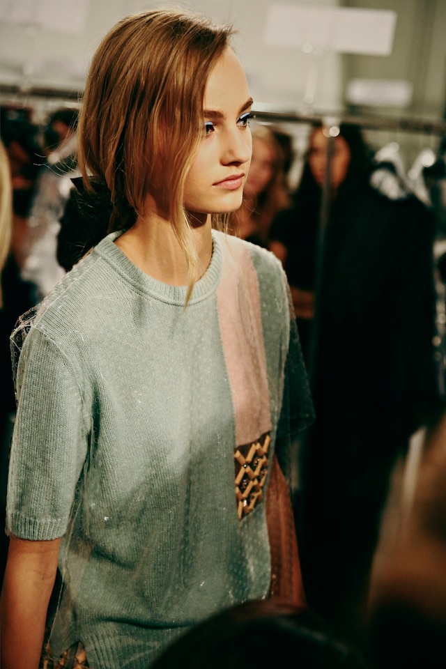 Fendi SS15 16