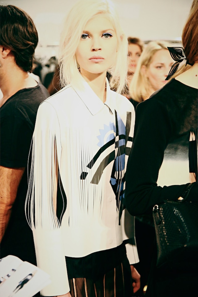 Fendi SS15 17