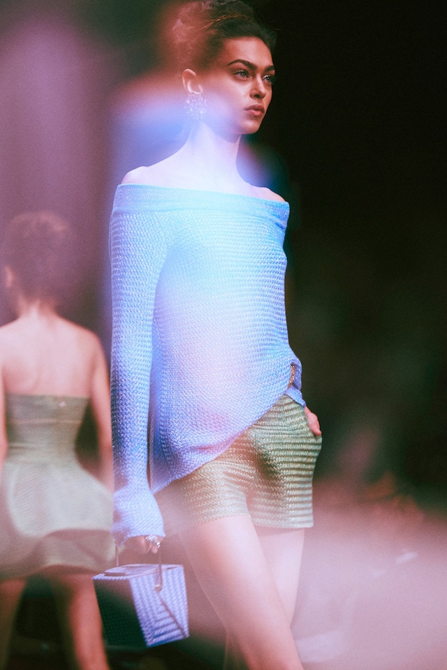 Ermanno Scervino SS15 0