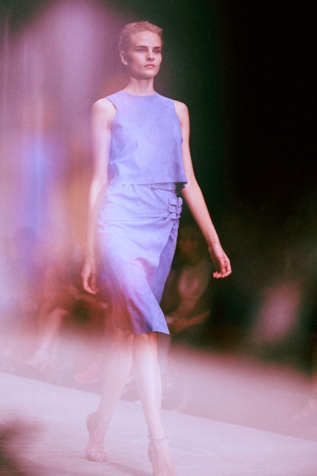 Ermanno Scervino SS15 2