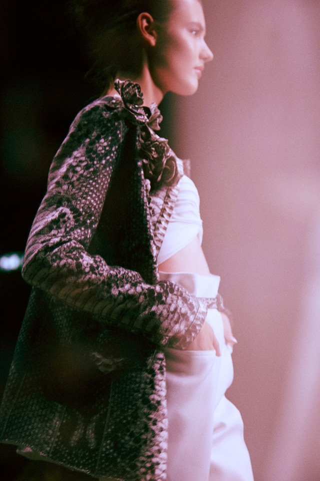 Ermanno Scervino SS15 3