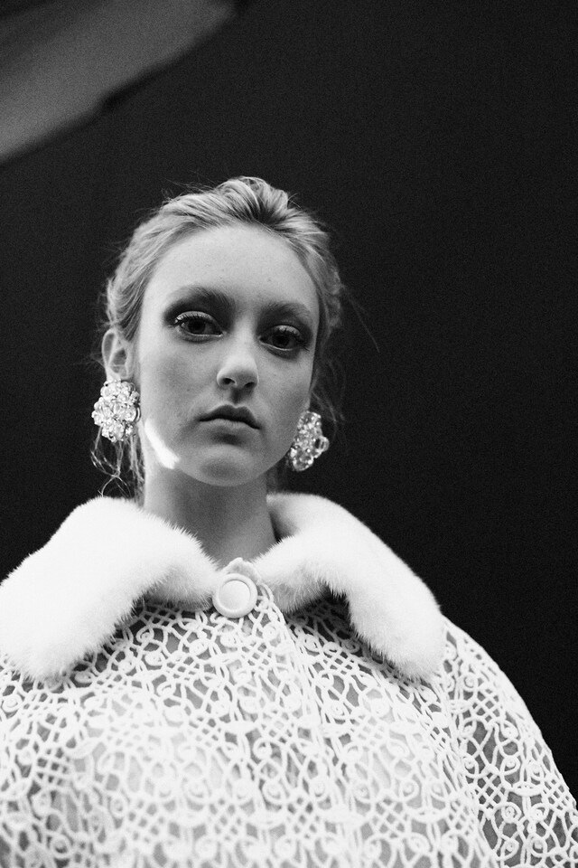 Ermanno Scervino SS15 4