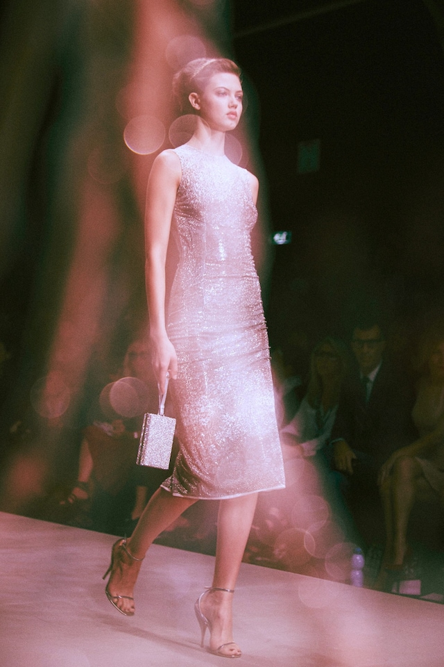 Ermanno Scervino SS15 9