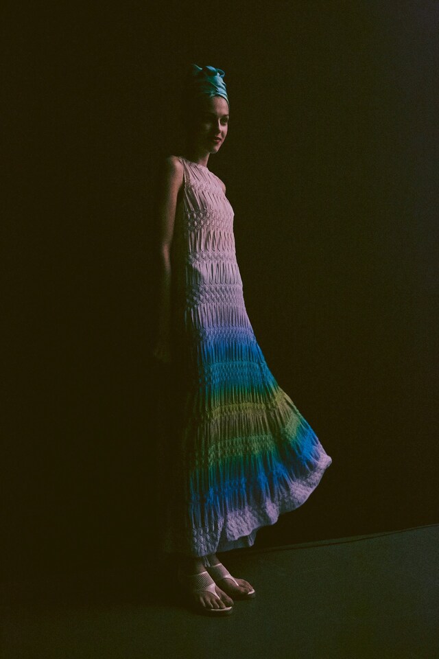 Missoni SS15 15