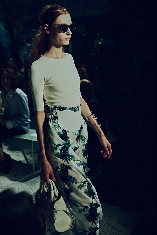 Tod&#39;s womenswear SS15 0