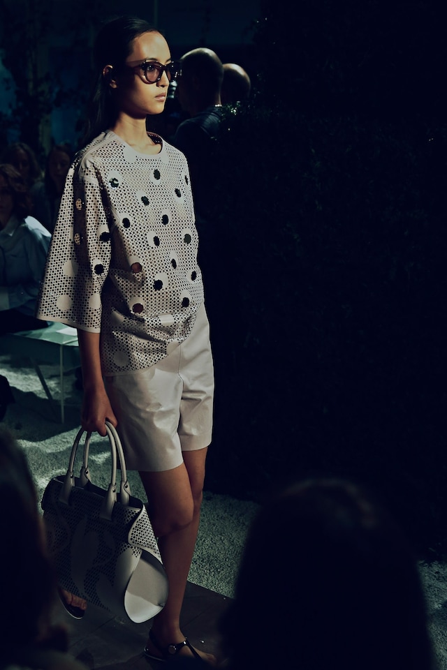 Tod&#39;s womenswear SS15 3