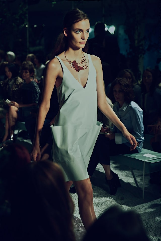 Tod&#39;s womenswear SS15 4