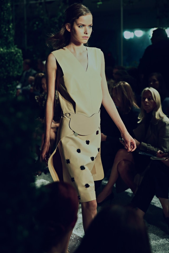 Tod&#39;s womenswear SS15 5
