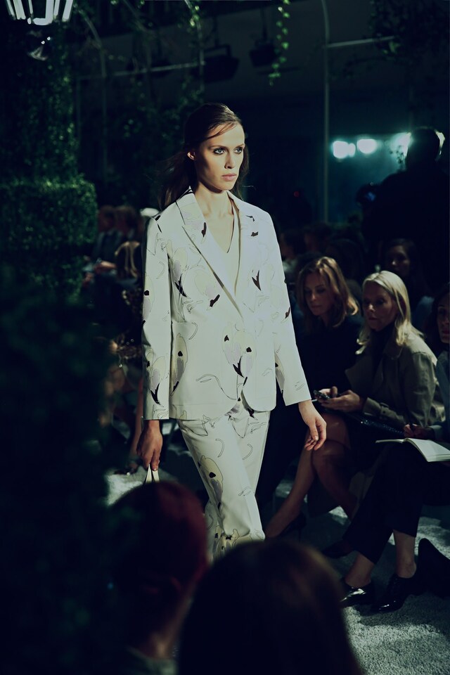 Tod&#39;s womenswear SS15 6