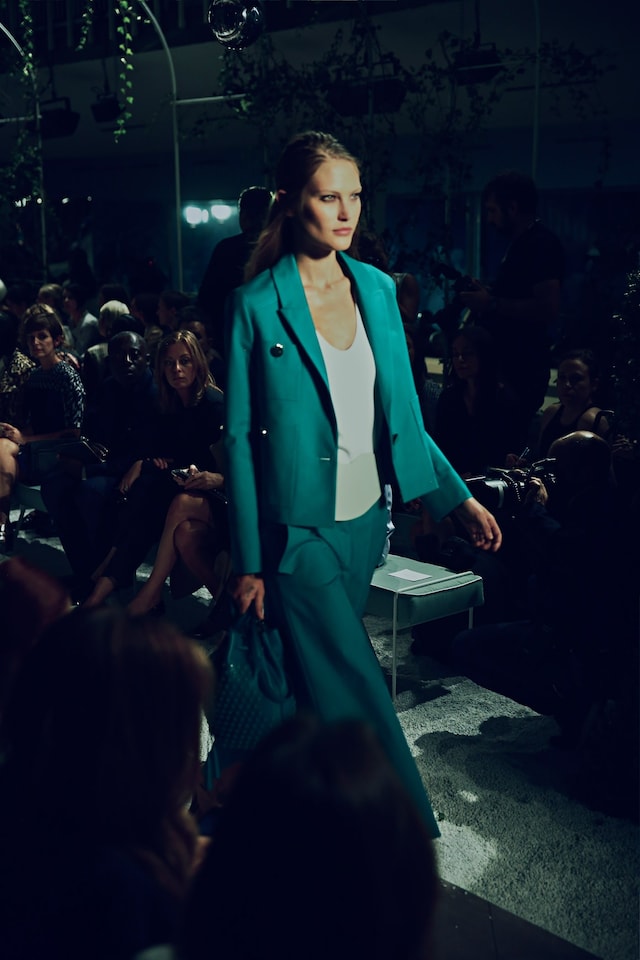 Tod&#39;s womenswear SS15 7