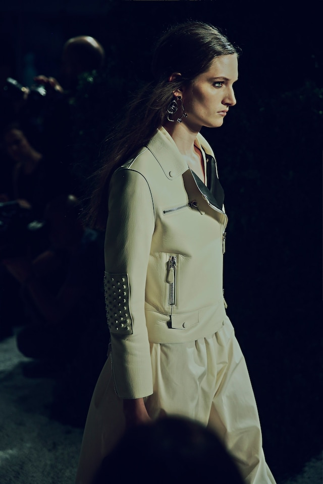 Tod&#39;s womenswear SS15 8